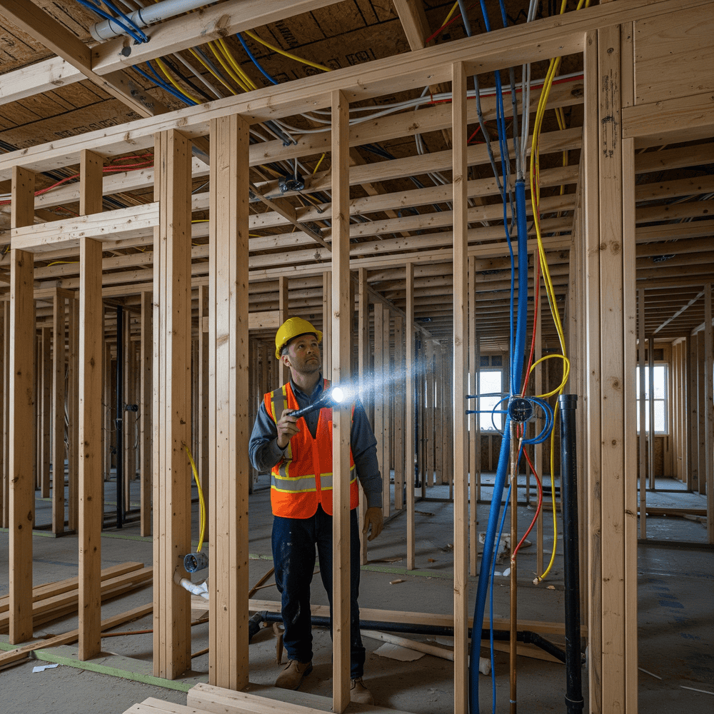 Top 5 Hidden Home Issues Discovered During a Pre-Purchase Inspection